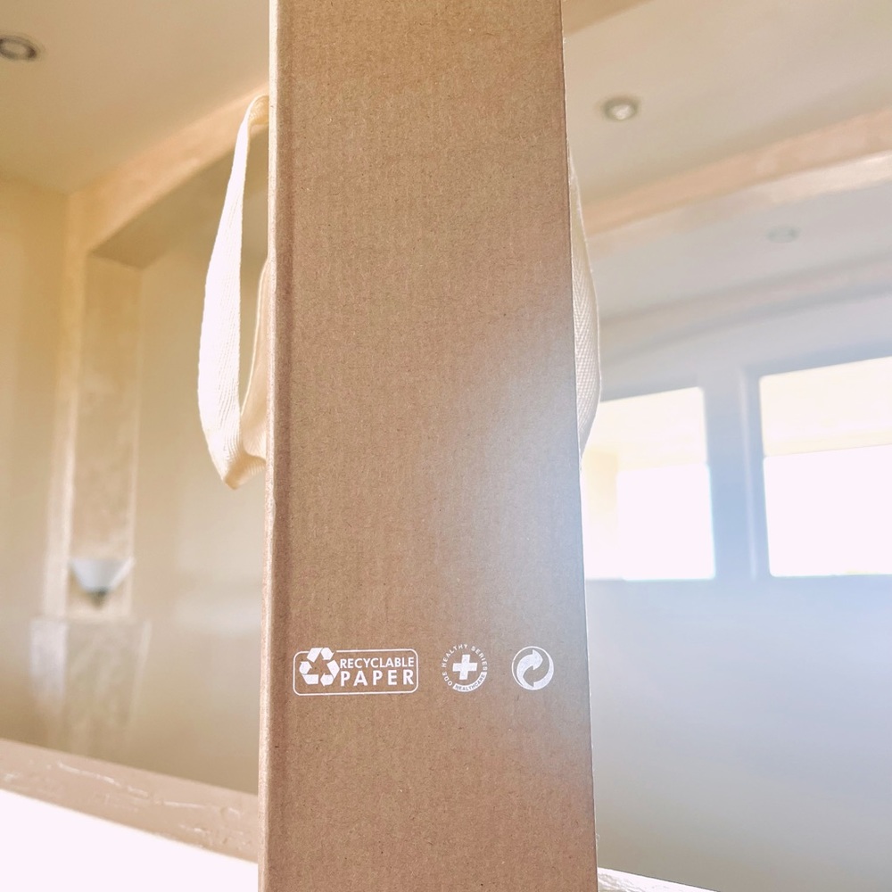 Bed Sheet Set (White, Full) - Picture 3 of 13